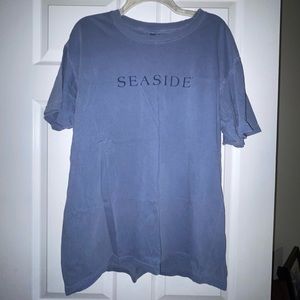 Seaside tshirt